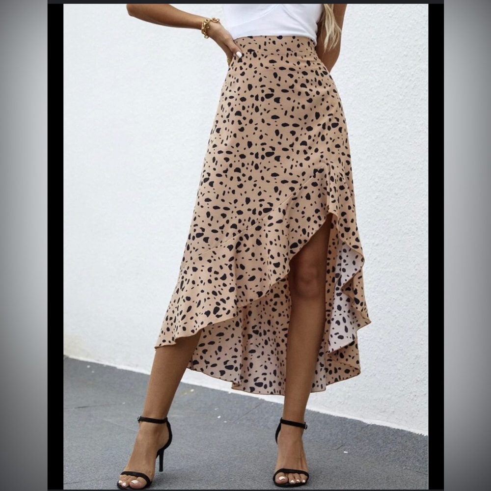 Shein Skirt